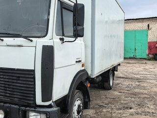 2007 МАЗ 281, белый, 650000 рублей, вид 5