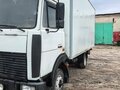 2007 МАЗ 281, белый, 650000 рублей - вид 4