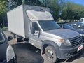 2021 УАЗ Профи, серый, 1300000 рублей - вид 1