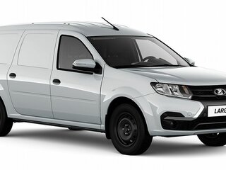 Lada (ВАЗ) Largus I Рестайлинг