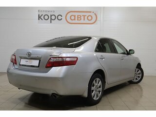 2007 Toyota Camry VI (XV40), серый, 828700 рублей, вид 3