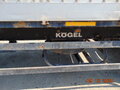 2002 Kogel SN24, серебристый, 350000 рублей - вид 4