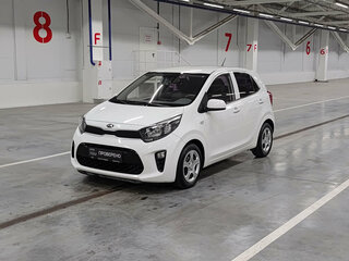 Kia Morning III