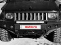 1994 Mitsubishi Pajero II, красный - вид 1