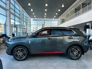 2026 Changan UNI-S I, серый, 3229900 рублей, вид 4