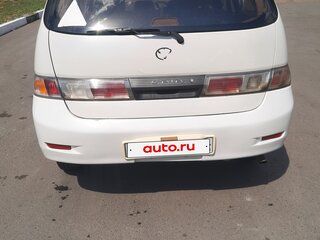 2000 Toyota Gaia, белый, 525000 рублей, вид 4