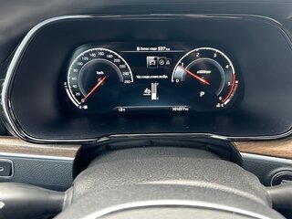 2020 Kia Mohave I Рестайлинг 2, чёрный, 4090000 рублей, вид 2