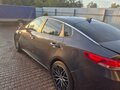 2017 Kia Optima IV, серый, 1890000 рублей - вид 8