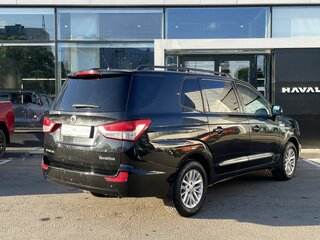 2013 SsangYong Stavic, чёрный, 932000 рублей, вид 5
