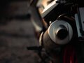 2013 BMW F 800 GT, белый, 610000 рублей - вид 9