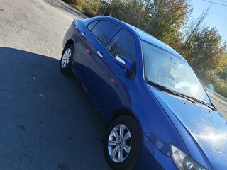 2012 Lifan Solano I (620), синий, 250000 рублей, вид 2