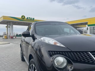 2011 Nissan Juke I, коричневый, 780000 рублей, вид 2