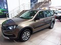 2026 Lada (ВАЗ) Granta Cross I Рестайлинг, коричневый