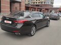 2017 Genesis G80 I, коричневый, 2400000 рублей - вид 2
