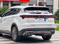 2023 Jetour X70+ I, белый - вид 4