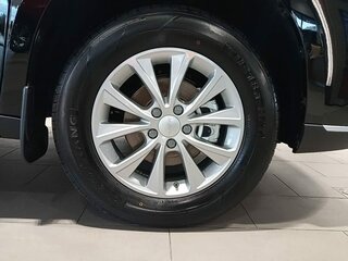 2026 Haval M6 II, чёрный, 2099000 рублей, вид 2