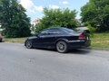 2002 Mitsubishi Galant VIII Рестайлинг, чёрный, 500000 рублей - вид 6