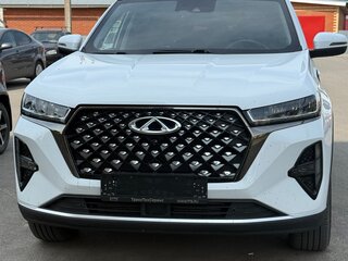 2023 Chery Tiggo 7 Pro Max I, белый, 2100000 рублей, вид 2