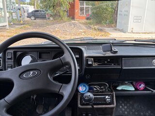 2007 Lada (ВАЗ) 21053-20, зелёный, 210000 рублей, вид 5