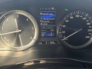 2015 Lexus LX 450d III Рестайлинг 2, серый, 8900000 рублей, вид 4