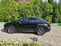 2020 Lexus RX 300 IV Рестайлинг, чёрный - вид 3