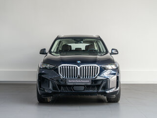 2026 BMW X5 Long 30Li IV (G05/G18) Рестайлинг, чёрный, 10300000 рублей, вид 2