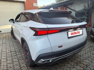 2023 Omoda C5 I, белый, 2050000 рублей, вид 4