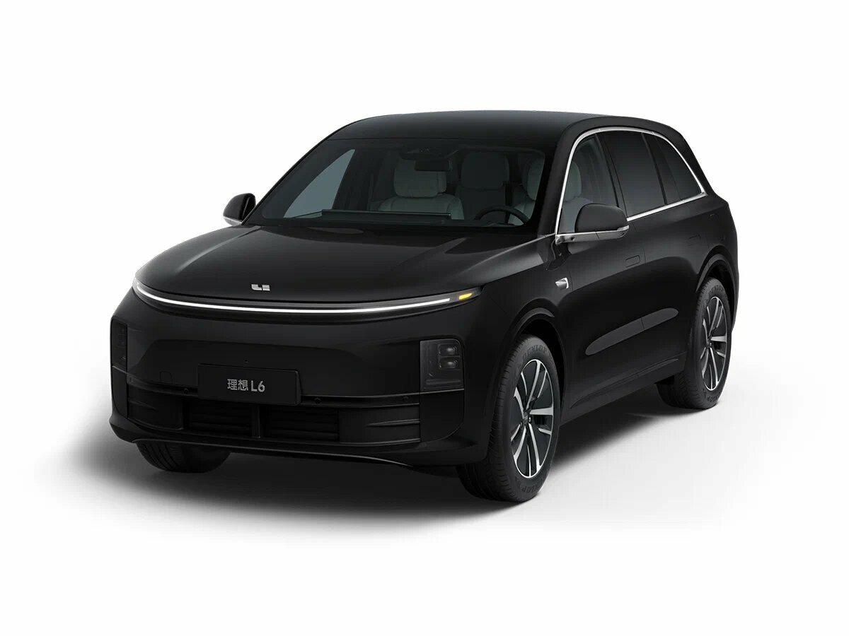 Открыть фотографии: Li Auto (Lixiang) L6 I