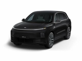 2025 Li Auto (Lixiang) L6 I, чёрный, 8190000 рублей, вид 1