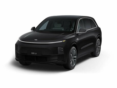 Li Auto (Lixiang) L6 I