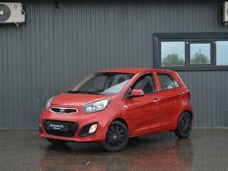 Kia Picanto II