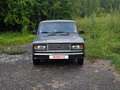 2008 Lada (ВАЗ) 2107, белый - вид 5