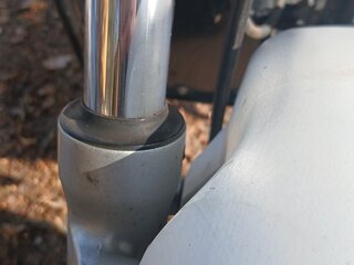 2018 Motoland V-Raptor 250, чёрный, 125000 рублей, вид 4