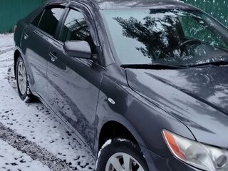 2006 Toyota Camry VI (XV40), серый, 980000 рублей, вид 3