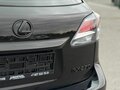2013 Lexus RX 270 III Рестайлинг, чёрный, 2150000 рублей - вид 11