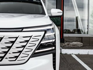 2025 Changan CS75 Plus IV, белый, 4058901 рублей, вид 1