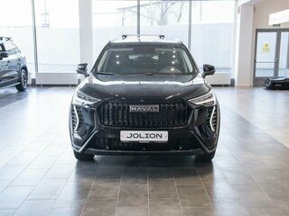 2026 Haval Jolion I Рестайлинг 2, чёрный, 2849000 рублей, вид 2