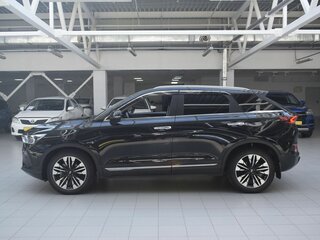 2023 FAW Bestune T77 I, чёрный, 1725500 рублей, вид 4