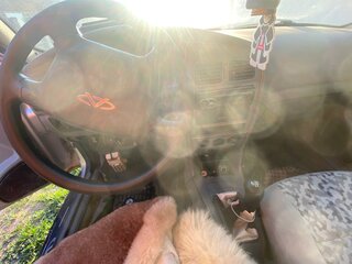 2008 Chery Amulet (A15) I, серый, 64999 рублей, вид 3