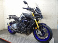 2017 Yamaha MT-10SP, чёрный, 995000 рублей - вид 2