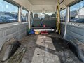 2007 Ford Transit, серебристый, 1500000 рублей - вид 8