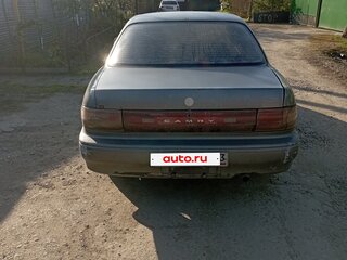 1990 Toyota Camry V30, серый, 150000 рублей, вид 4