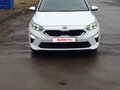 2021 Kia Ceed III, белый, 1700000 рублей