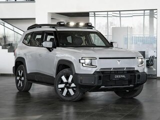 2025 Changan Deepal G318 I, серый, 6090000 рублей, вид 3