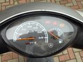 2013 Yamaha Jog, серебристый, 69000 рублей - вид 5