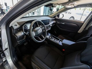2026 Haval Jolion I Рестайлинг, серый, 2499000 рублей, вид 4