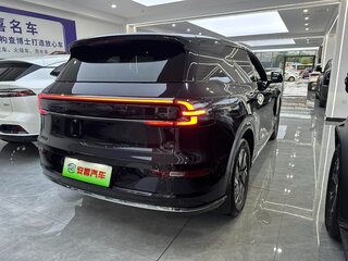 2026 Changan Qiyuan Q07 21.5 kWh, чёрный, 3514355 рублей, вид 4