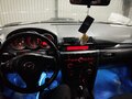 2004 Mazda 3 I (BK), синий, 370000 рублей - вид 2