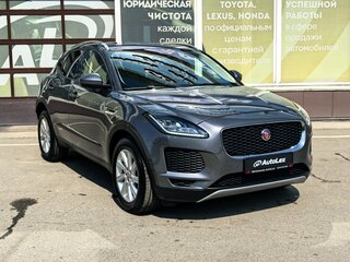 Jaguar E-Pace I