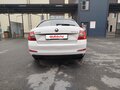 2014 Skoda Octavia III (A7), белый, 1120000 рублей - вид 6